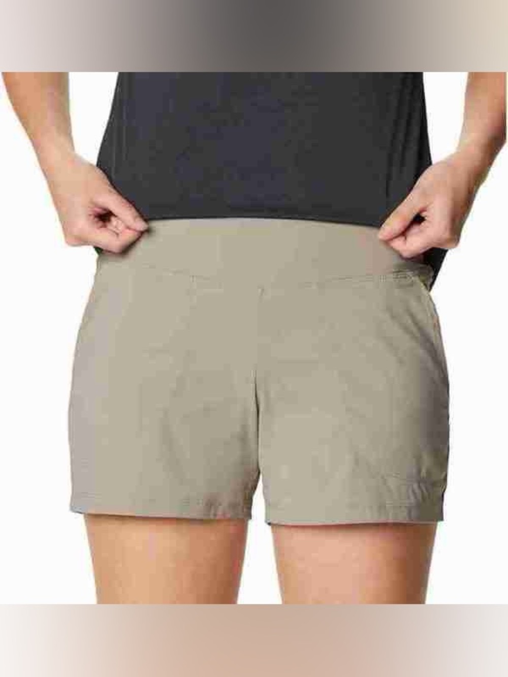 Mountain Hardwear | Dynama/2 Women's Shorts Sz.XS